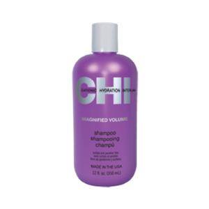 CHI MAGNIFIED VOLUME SHAMPOO 12 OZ