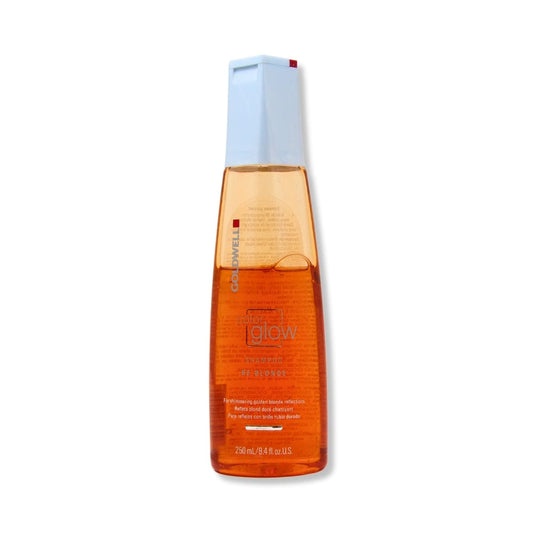 Color Glow Shampoo Be Blonde