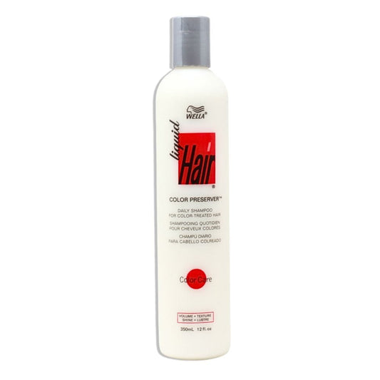 Color Preserver Daily Shampoo 350ml / 12oz