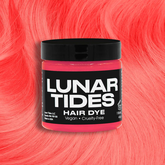 CORAL PINK