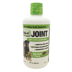 Liquid-Vet - Hip & Joint Support