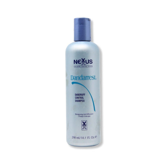 Dandarrest Dandruff Control Shampoo 298 ml