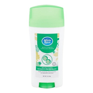 White Rain Boutique Collection Women's Deodorant 2oz