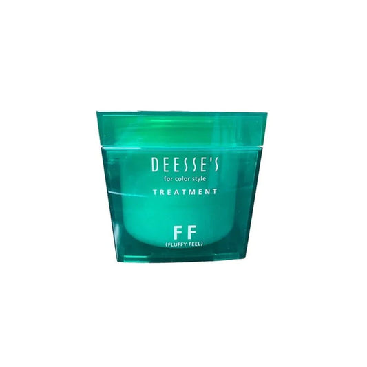 DEESSE'S Treatment For Tinted Hair