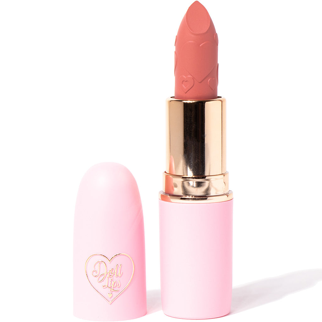 Doll Beauty She's Nude Lipstick (3.8g) [My Love]