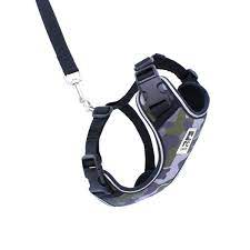 RC Pets - Adventure Kitty Harness w/ Lead Camo