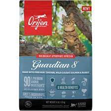 Orijen - Dry Cat Food