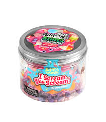 Crazy Aarons Slime Charmers - I Scream You Scream