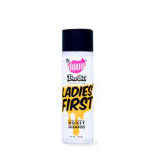 LADIES FIRST Honey Shampoo