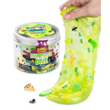 Crazy Aarons Slime Charmers - Dumpster Dive