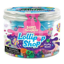 Crazy Aarons Slime Charmers - Lollipop Shop