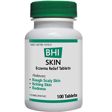 BHI Skin 100 tabs