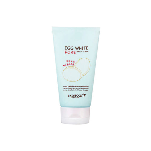 Egg White Pore Hard Foam