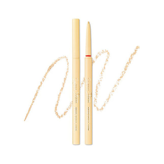 Super Slim Proof Pencil Liner - 03 Skin Beige