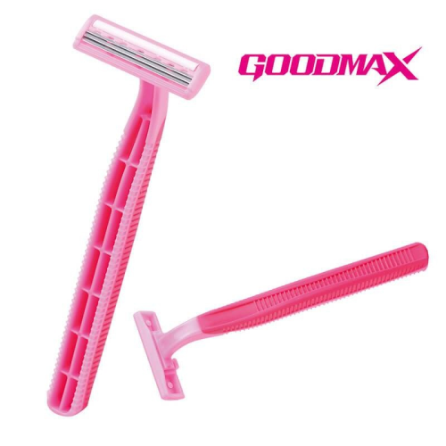 Dorco Shai Women's Eve 2 Disposable Shavers, 5's