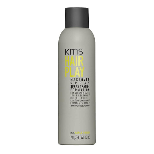 Hairplay Makeover Spray