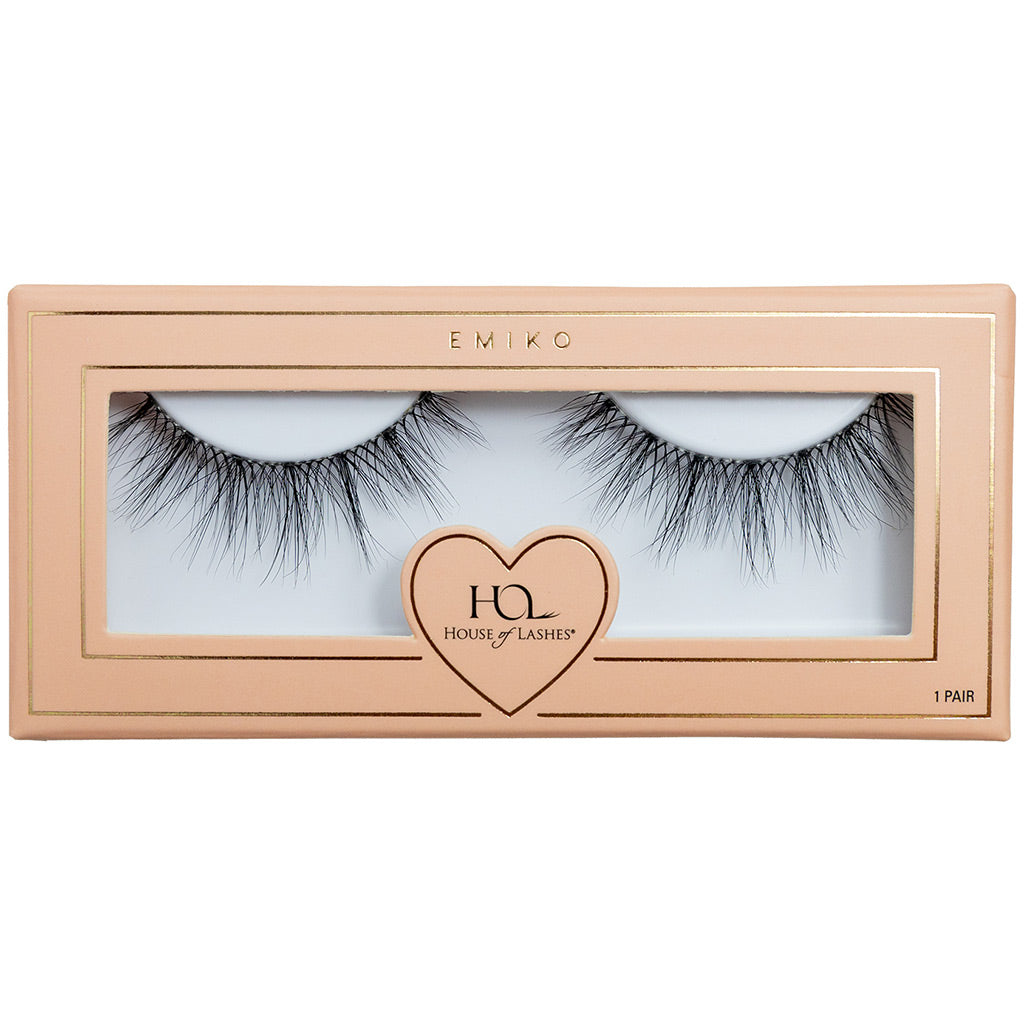 House of Lashes - Emiko