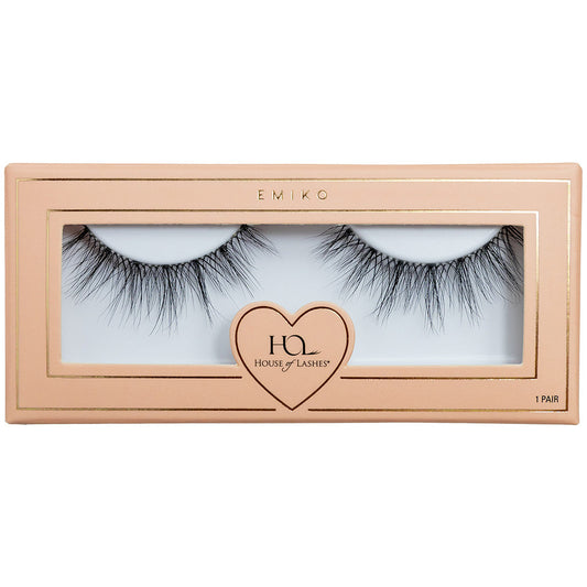 House of Lashes - Emiko