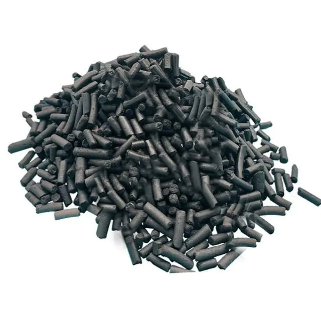Aquarium Filter Media Bundle Activated Carbon 500g with Net Bag