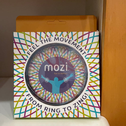 Mozi