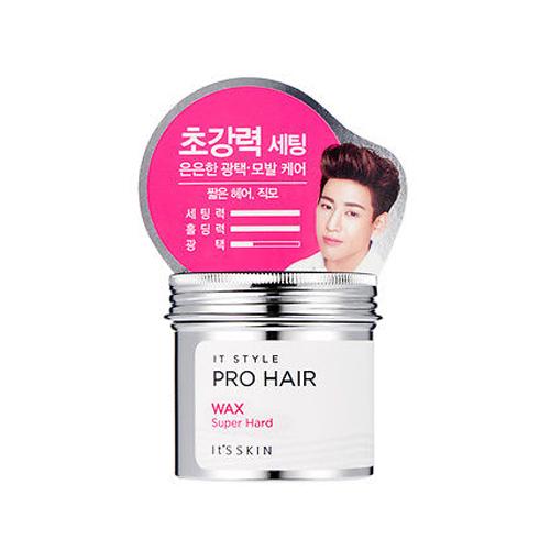 It Style Pro Hair Wax Super Hard