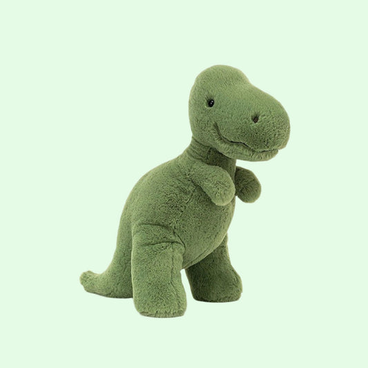 Fossilly T-Rex