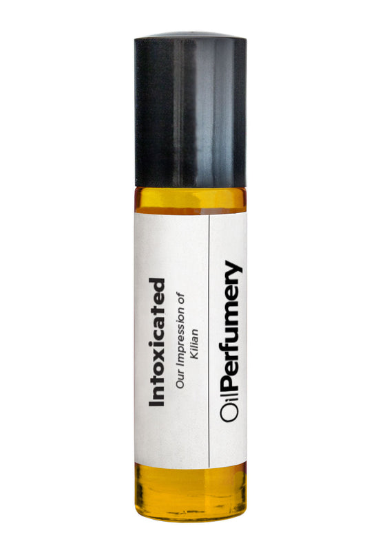Oil Perfumery Impression of Kilian - Intoxicated