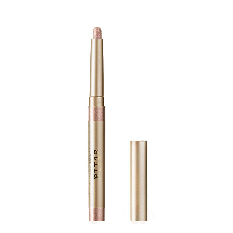 STILA | Trifecta Metallica Lip, Eye & Cheek Stick