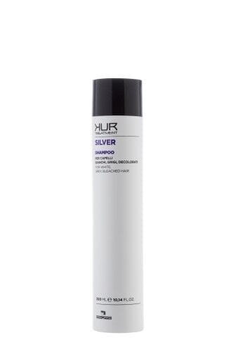 Kur Treatment Silver Shampoo