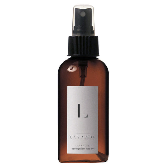 LAVANDE | Lavender Mosquito Spray