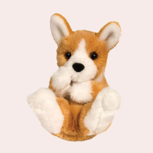 Corgi Lil Pup