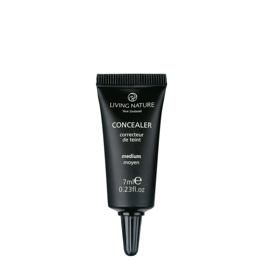 Living Nature Concealer 7ml