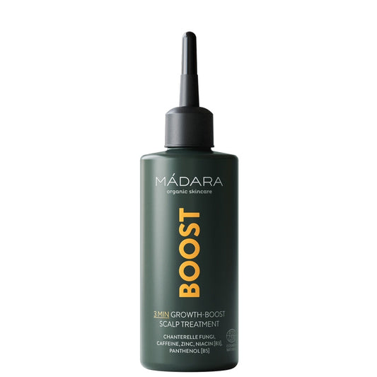 Madara 3 Min Growth Boost Scalp Treatment 100ml