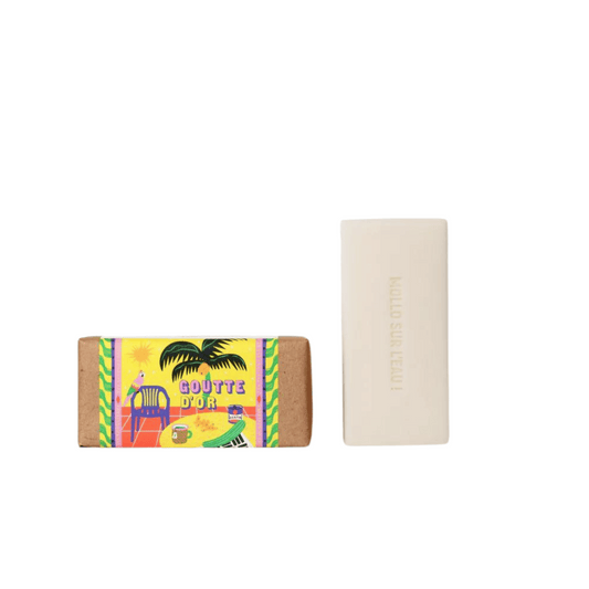 Maison Matine Goutte D'or Soap (100 g) #10087869