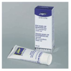 MAVALA EYE MAKE UP REMOVER GEL 1.75 OZ 94501