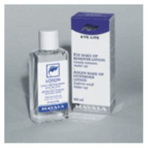 MAVALA EYE MAKE UP REMOVER LOTION 3.3 OZ 93401