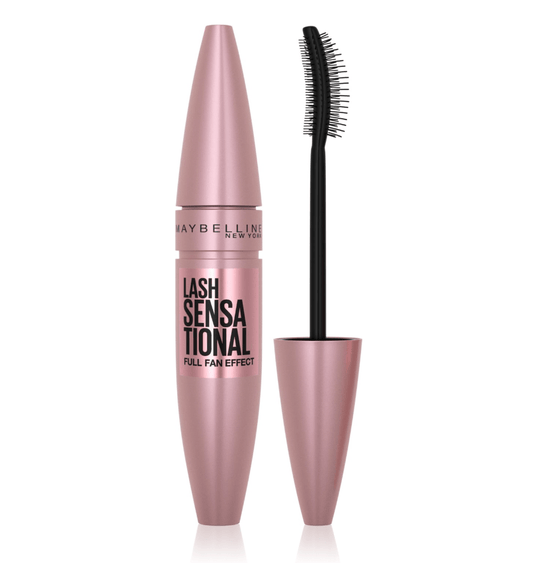 Maybelline Mascara Lash Sensational Very Black