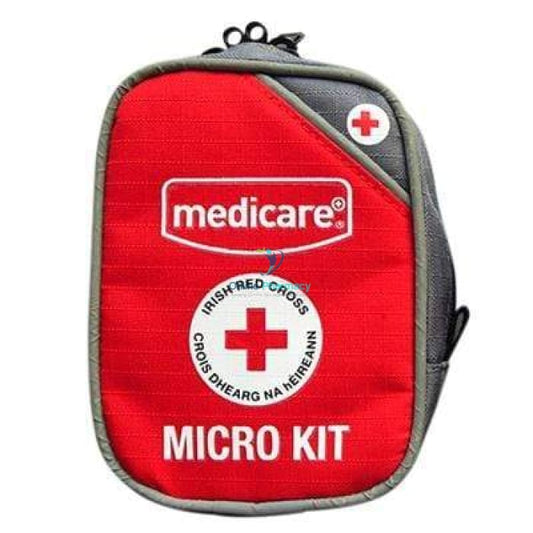 Medicare Micro First Aid Kit