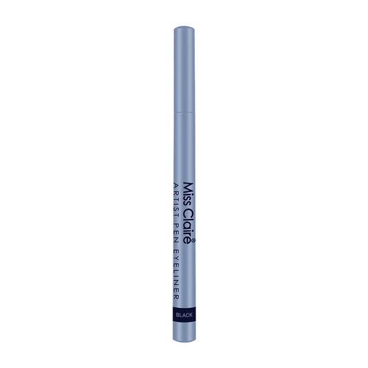 Miss Claire Artist Pen Eyeliner Black -  1 ml