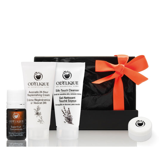 Odylique by Essential Care Hydration Hero's Set
