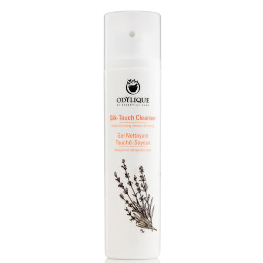 Odylique by Essential Care Silk Touch Cleanser 95g