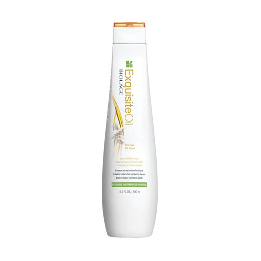 Oil Blend Micro-Oil Shampoo
