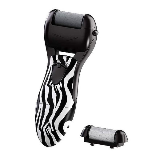 Personal Pedi Water Proof Electronic Hand and Foot File and Callus Remover