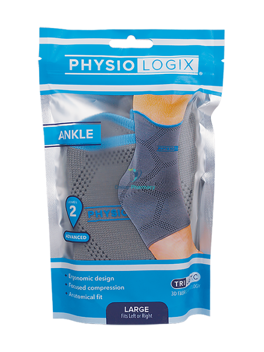 Physiologix Advanced Ankle Support
