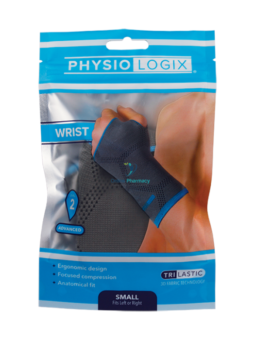Physiologix Advanced Wrist Support