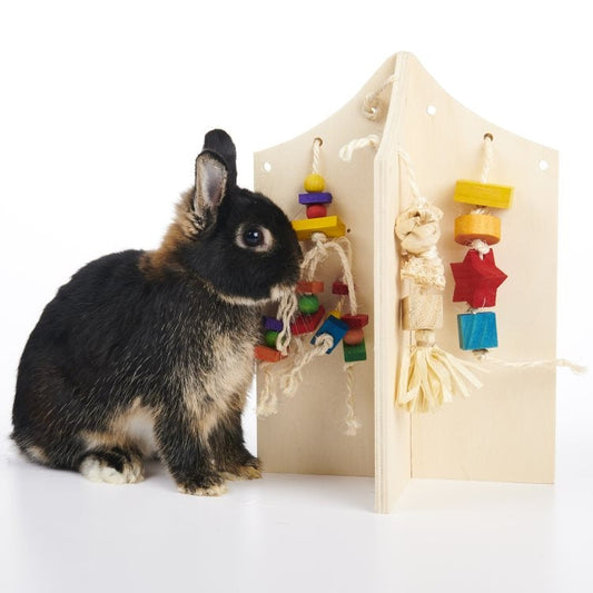 Oxbow Enriched Life Play Centre