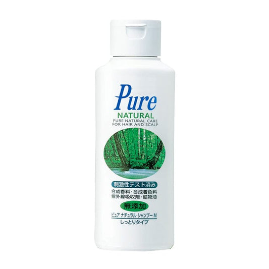 Pure Natural Shampoo