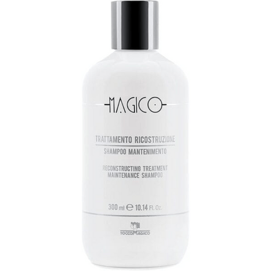 Reconstructing treatment maintenance shampoo 300ml