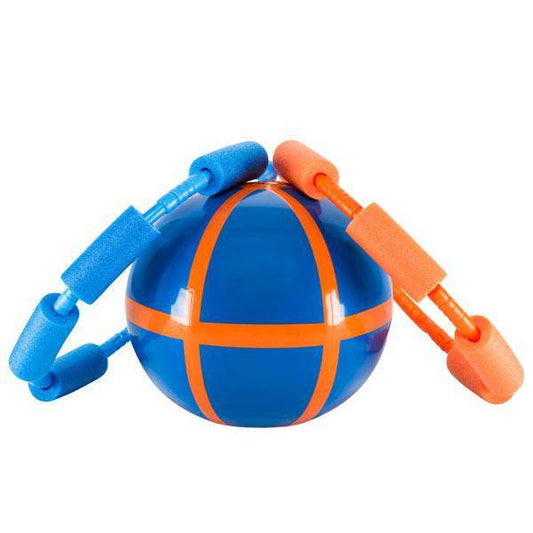 Relaxus KA Pow Ball Smack & Catch Game