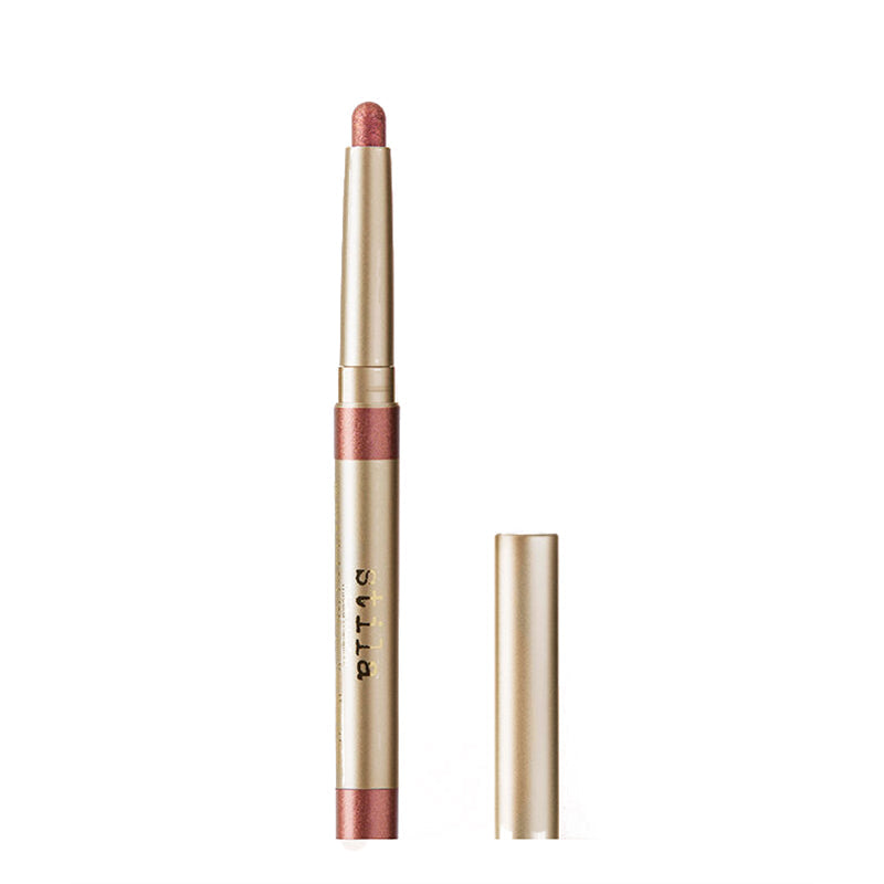 STILA | Trifecta Metallica Lip, Eye & Cheek Stick